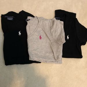 Polo Ralph Lauren shirt